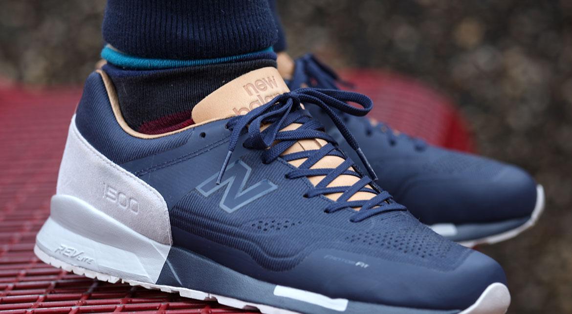 New Balance MD 1500 FN 